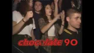 DISCOTECA CHOCOLATE  RECOPILATORIO VIDEOS AÑOS 90 by nokturno [upl. by Einwat203]