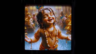 Janmashtami Krishna ll SUBHABHOWAL [upl. by Hamlani]