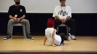 BBOY U18 1 ON 1 166 l 邱木恩 VS 吳ㄇㄧㄣˇㄩˋ 20240803花蓮來玉盃全國兒童街舞錦標賽 IMG 1797 [upl. by Toor]