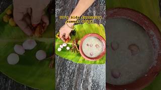 kambu soru😋pearl millet rice  pearl millet recipes shortsfeed trending tamil bgm pearlmillet [upl. by Adnawt840]