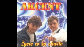 Akcent  Przyjdzie Czas 1994 [upl. by Harlan222]