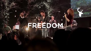 Freedom LIVE  Bethel Music amp William Matthews  For The Sake Of The World [upl. by Nolyarg787]