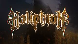 HALIPHRON  ‘Anatomy of Darkness’  New Album [upl. by Hermina]