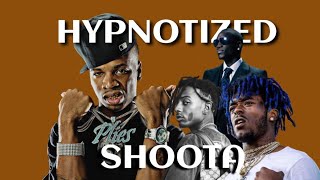 quotHypnotized Shootaquot  Playboi Carti x Plies mashup [upl. by Chloris453]