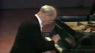 Rudolf Serkin  Schubert Piano Sonata in B flat [upl. by Livi]