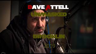 Dave Attell Unmasked [upl. by Palermo418]