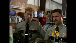 Super Troopers 2001  TV Spot 7 [upl. by Burris]