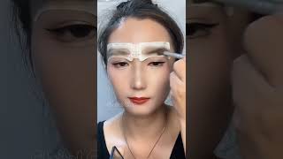 How To  Shape amp Maintain Eyebrow forbeginners eyebrow tutorial ❤️ [upl. by Onahpets]