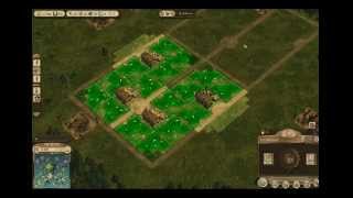 Anno 1404 Tipps Farmen Bauen 2 [upl. by Desmond]