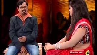 கைய கால் சென்டர்ல வச்சிSamayal Manthiram Full Episode 1 november 2017 Divya Krishnan [upl. by Frye]