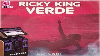 Ricky King  Verde  jukebox RockOla  1987 [upl. by Mariel]