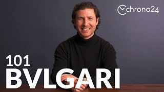 BULGARI explained in 3 minutes  Short on Time [upl. by Alessandra45]