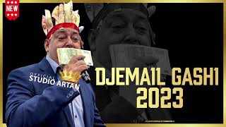 DJEMAIL GASHI 2023 TALLAVA NOVO MILLENIUM studioartan [upl. by Ivory]