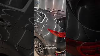 Preserve Your Car with Paint Protection Film amp Ceramic Coating from WIZPRO [upl. by Aimik]