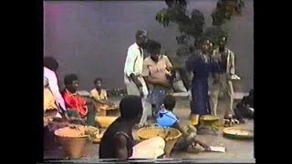 MAFURA AZONGISI BISO NA EPOQUE YA MINZOTO WELA WELA [upl. by Beare]