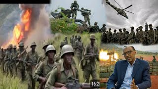 DIRECT LE 1492024🔥✨ ATTAQUE TRAGIQUE CE MÂTIN KAGAME RN DEUIL AU RWANDA M23RDF PIEGEKABILA AUX [upl. by Lorsung]