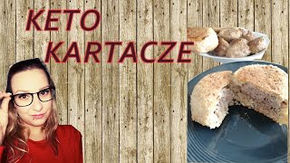 KARTACZE KETO  KETOZA  KETO PRZEPISY [upl. by Irollam]