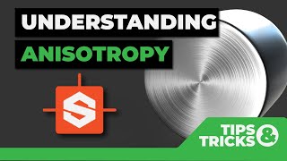 Understanding Anisotropy [upl. by Zara]