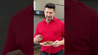 Easy Cookie Recipe with DrNene  Healthy Happy Christmas Treat [upl. by Egwin]