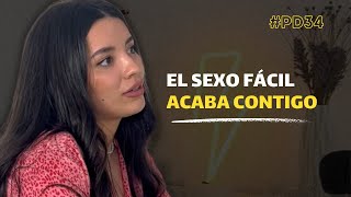 Por qué las Mujeres son Adictas a los Hombre Tóxicos quotTodos los Hombres Igualesquot  Proyecto Despegue [upl. by Ahsote31]