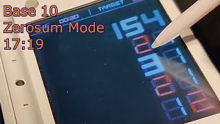 Base 10 Zerosum Mode in 1719 Former WR [upl. by Gordan]