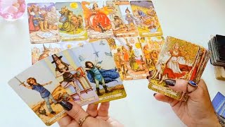 O QUE ELEA MAIS GOSTA EM VOCÊ SENTE TUA FALTA tarot [upl. by Ly513]