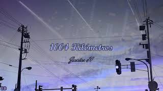 1004 Kilómetros AUDIO 8D  Junior H [upl. by Secundas]