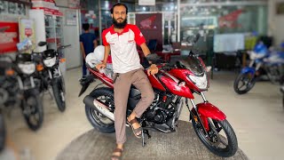 চলে এলো নতুন SP 160 Honda Trigger এর অভাব পূরণ করতে [upl. by Hareehat]