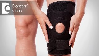 Knee Cap Dislocation  Causes amp Healing time  Dr Gururaj S Puranik [upl. by Aihsiym]