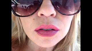 Tara Strong Vine inside the voice actors mouth 3 [upl. by Juliann879]