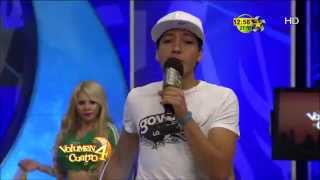 Snoopy en Volumen 4 [upl. by Odelet991]