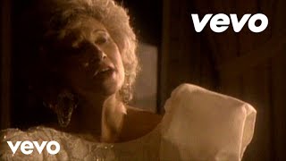 Tammy Wynette  Next to You Official Video [upl. by Llejk]