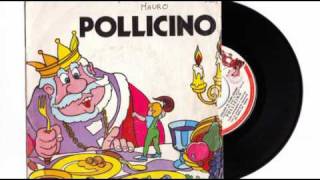 Pollicino 45 giri  1970 [upl. by Neb104]