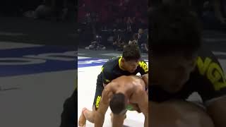 Mica Galvao NOGI jiujitsu nogi micagalvao brazilianjiujitsulifestyle grappling adcc [upl. by Asiret945]