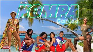 KOMPA GOUYAD 2023 [upl. by Coy]