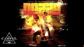 DADDY YANKEE  LA DUPLETA  ARCANGEL FT Audio Oficial [upl. by Nahbois]