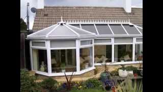 DIY Conservatories  Conservatory Land Customers Selection [upl. by Haakon]