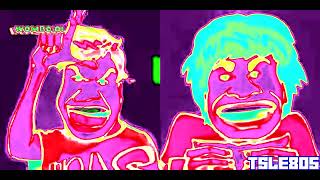 REQ Preview 2 Lucas Ivkovic And Kevin Ivkovic Combo Deepfake V2 Effects NEIN Csupo Effects [upl. by Montgomery]