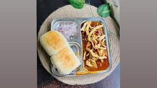 Misal Pav [upl. by Fredia391]