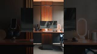 How Can I Make My Standing Desk Look Good In My Home Office [upl. by Eserrehs]