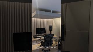 Rockwood Garden Studios Soundproof Garden Room [upl. by Silberman]