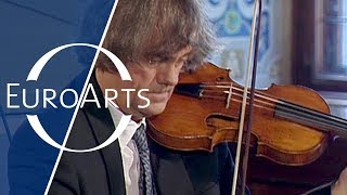 Bach – Ricercar à 6 BWV 1079 Sigiswald Kuijken Barthold Kuijken [upl. by Bannasch56]