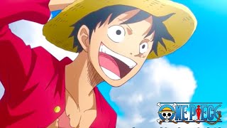 One Piece  Opening 20  Hope [upl. by Gabor445]