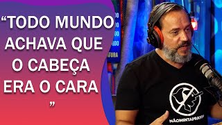 CASO CANIBAIS DE GARANHUNS  Ricardo Ventura Não Minta Pra Mim  InteligêngiaLTDA [upl. by Gish789]