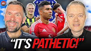 Goldbridge RANTS as Liverpool Run Riot amp Where’s Next for Salah TFFI S3 Ep 3 [upl. by Britton744]