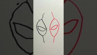 Which Hand Drawing Better ⁉️🤔 art shorts drawing viral [upl. by Dowski]