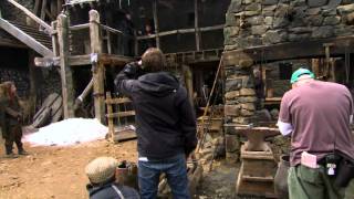 Game Of Thrones House Baratheon Feature HBO [upl. by Jablon767]