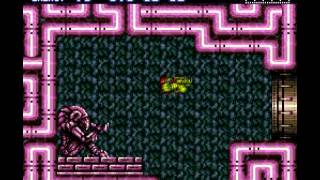 Super Metroid Impossible 100 [upl. by Esertap]