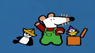 Maisy Mouse  Farming  Cartoon For Children [upl. by Dita]