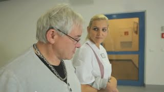 Ausbildung zum Gesundheits und Krankenpfleger mw Vitos Schule für Gesundheitsberufe Oberhessen [upl. by Nahem]